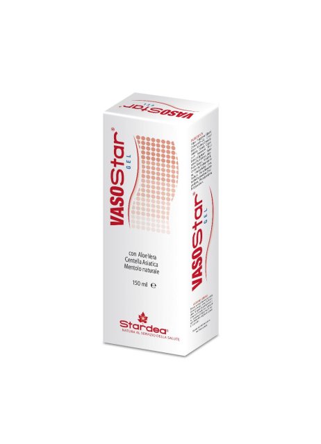 VASOSTAR GEL 150ML