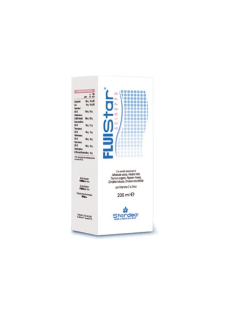 FLUISTAR 200ML