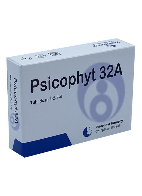 PSICOPHYT REMEDY 32A GR