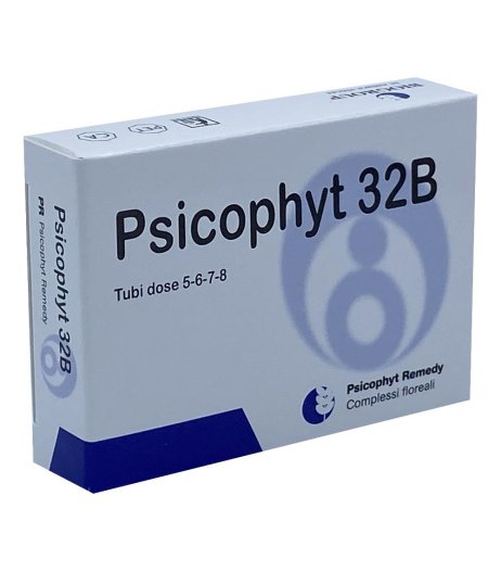 PSICOPHYT REMEDY 32B PR