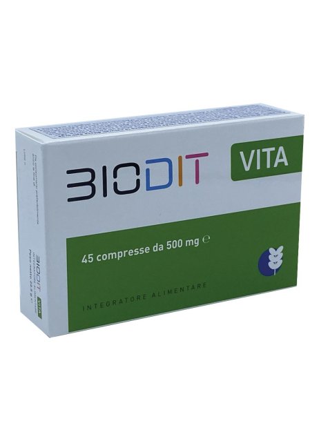 BIODIT VITA 50CPR