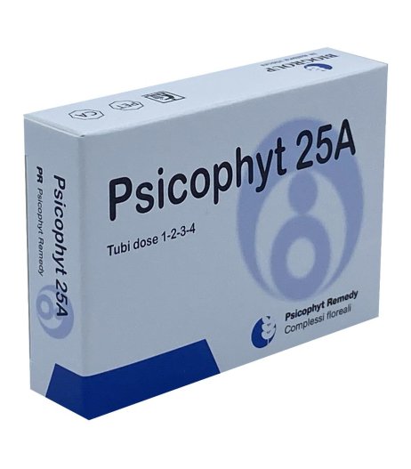 PSICOPHYT REMEDY 25A GR