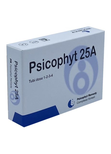 PSICOPHYT REMEDY 25A GR