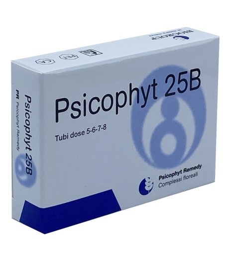 PSICOPHYT REMEDY 25B GR