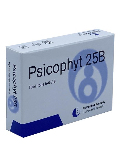 PSICOPHYT REMEDY 25B GR