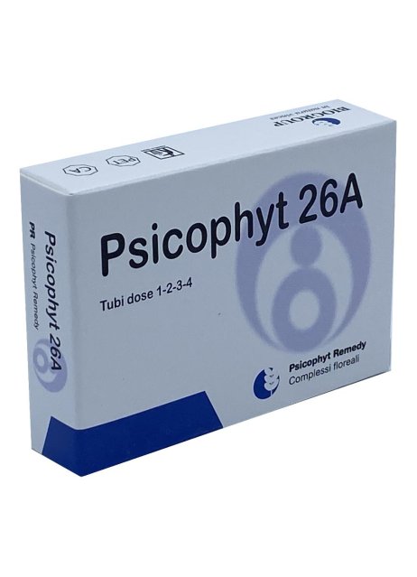 PSICOPHYT REMEDY 26A GR