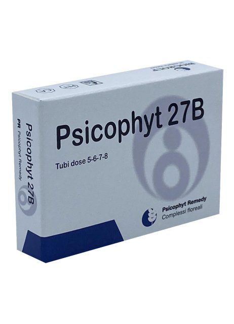 PSICOPHYT REMEDY 27B GR