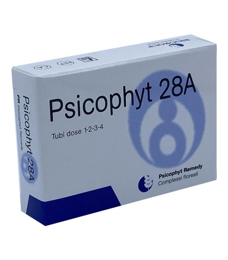 PSICOPHYT REMEDY 28A GR BG