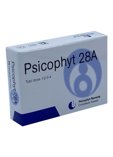 PSICOPHYT REMEDY 28A GR BG