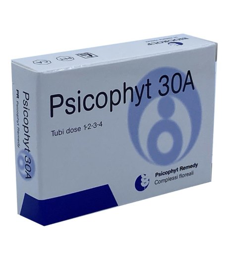 PSICOPHYT REMEDY 30A GR