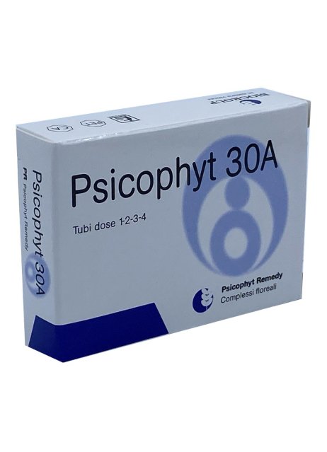 PSICOPHYT REMEDY 30A GR