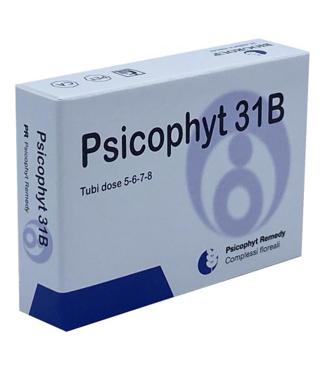 PSICOPHYT REMEDY 31B GR