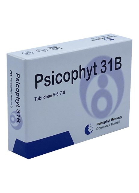 PSICOPHYT REMEDY 31B GR