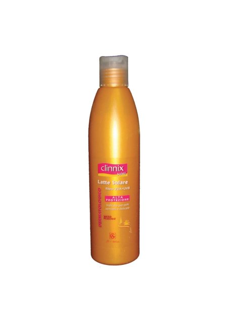 CLINNIX-SOLEIL LATTE SOL 250ML