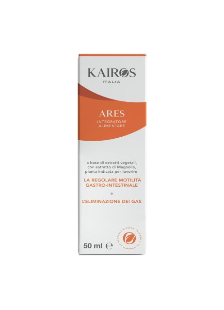 ARES GOCCE 50ML