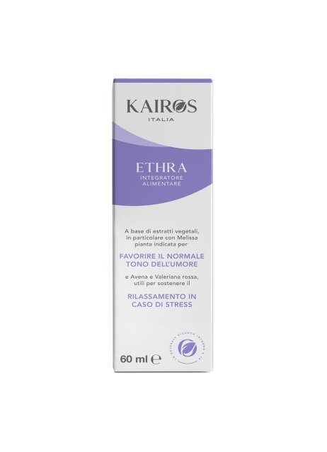 ETHRA GTT 50ML