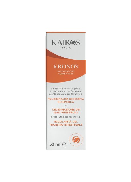 KRONOS GTT 50ML