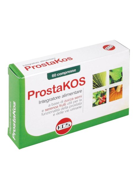 PROSTAKOS 60CPR