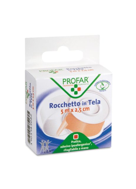 PROFAR CER ROCC CLASS 2,5CMX5M