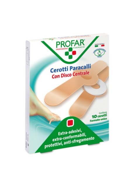 PROFAR CER CALLI 10PZ 7X1,2CM