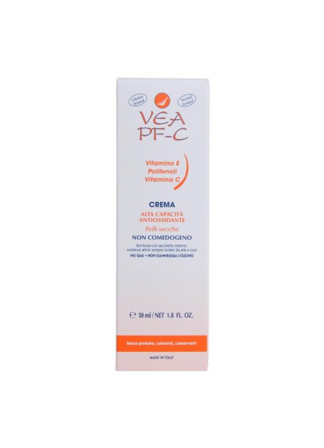 VEA-PF C VIT E/POLIF/BOMB 50ML