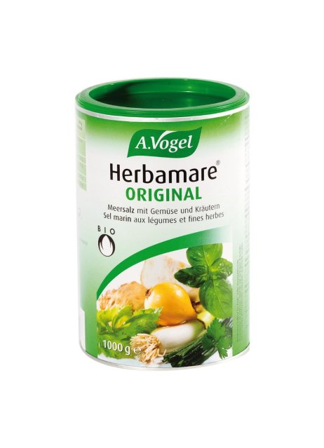 BIOFORCE HERBAMARE 1000G FDL