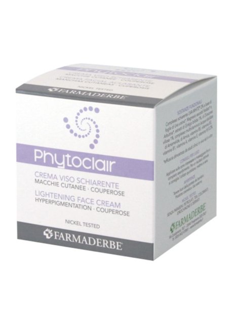 PHYTOCLAIR CREMA 50ML