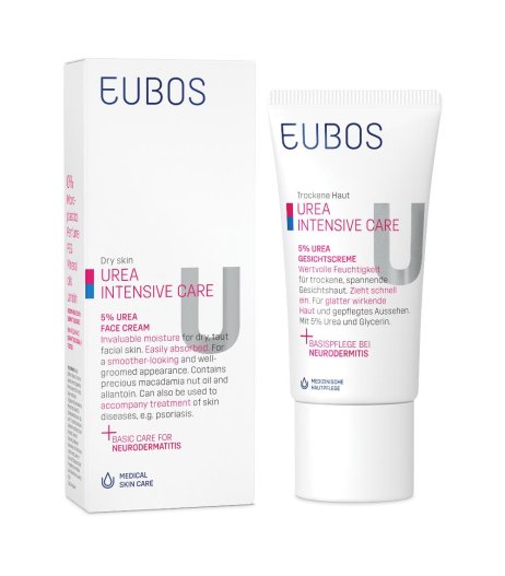 EUBOS UREA  5% CR VISO 50ML