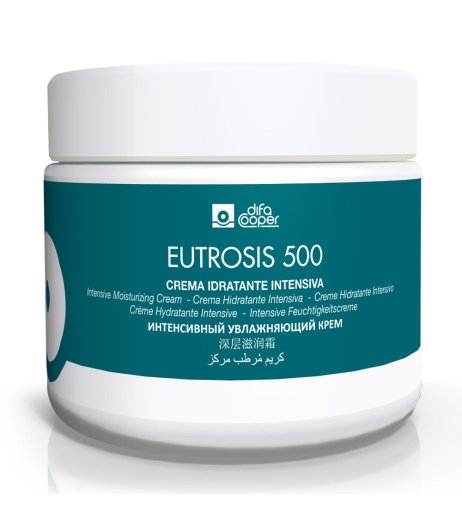 Eutrosis 500 Crema 500ml