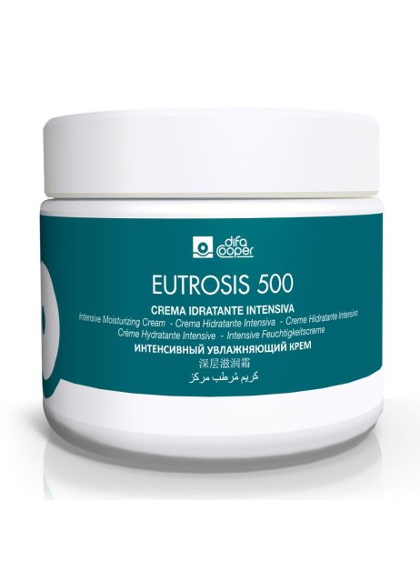 Eutrosis 500 Crema 500ml