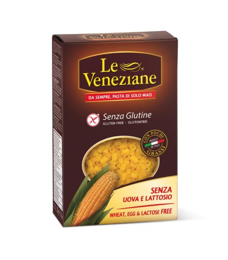 LE VENEZIANE Ditalini Mais250g