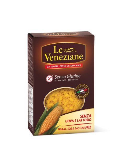 LE VENEZIANE Ditalini Mais250g