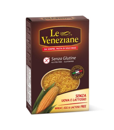 LE VENEZIANE Anellini 250g