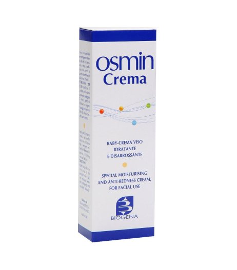 OSMIN-CREMA 50ML