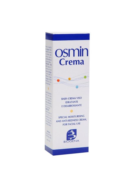 OSMIN-CREMA 50ML