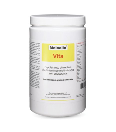 MELCALIN VITA 1150G