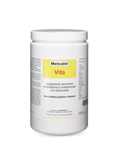 MELCALIN VITA 1150G