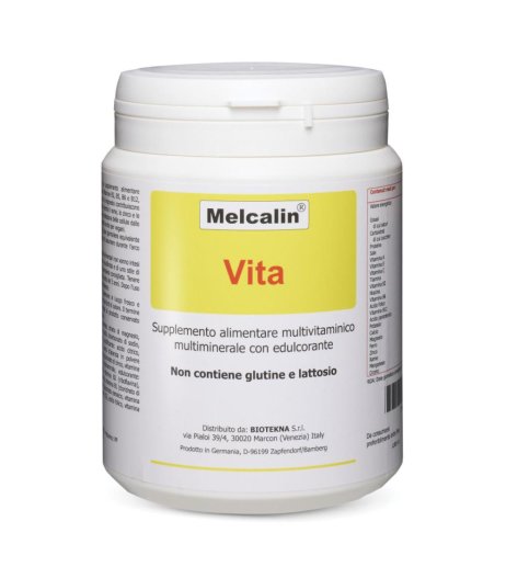 MELCALIN VITA  320G