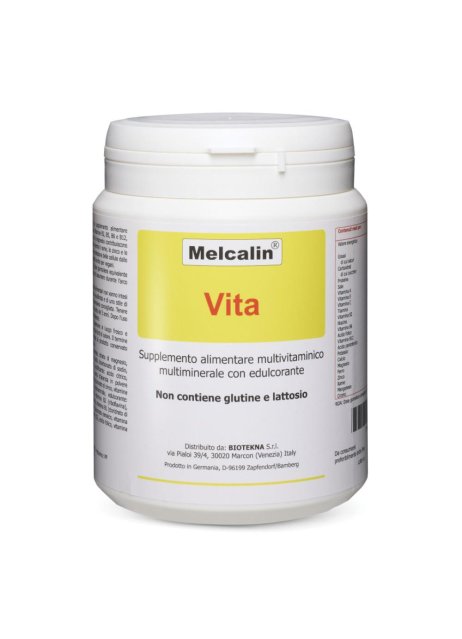 MELCALIN VITA  320G