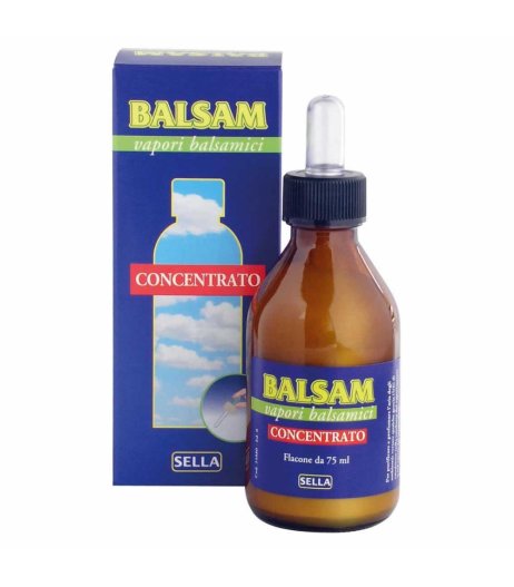 BALSAM VAPO CONC 75ML