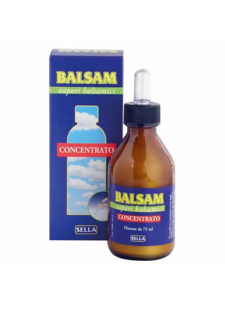 BALSAM VAPO CONC 75ML