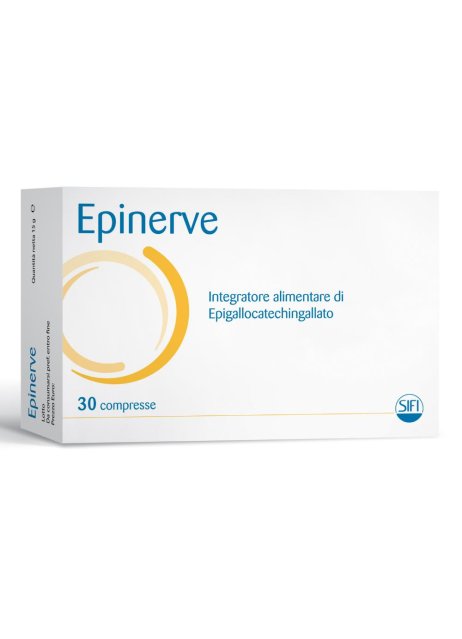 EPINERVE INTEG 30 CPR