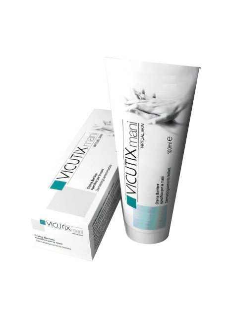 Vicutix Mani Crema 100ml