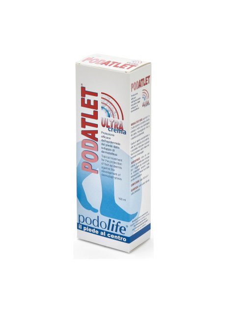 PODATLET-ULTRA CREMA  100ML