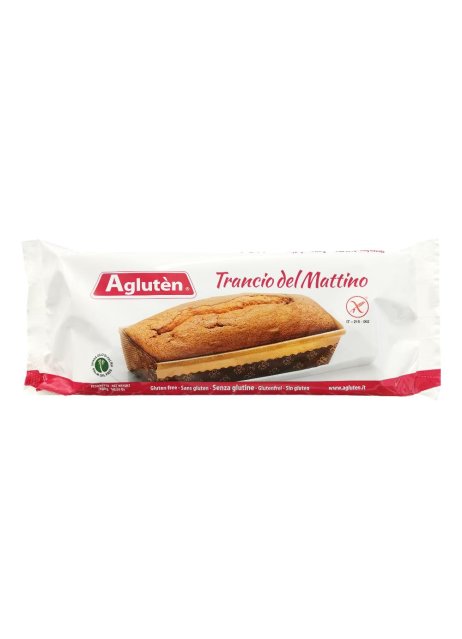 AGLUTEN TRANCIO MATTINO 300G