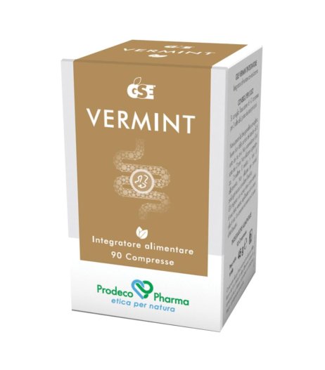 GSE VERMINT INTEG 90CPR