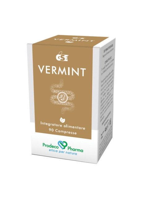 GSE VERMINT INTEG 90CPR