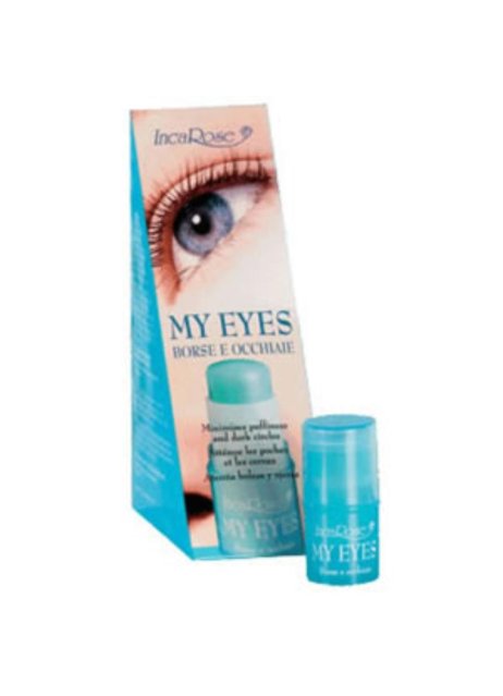 INCAROSE MY EYES STICK 5ML