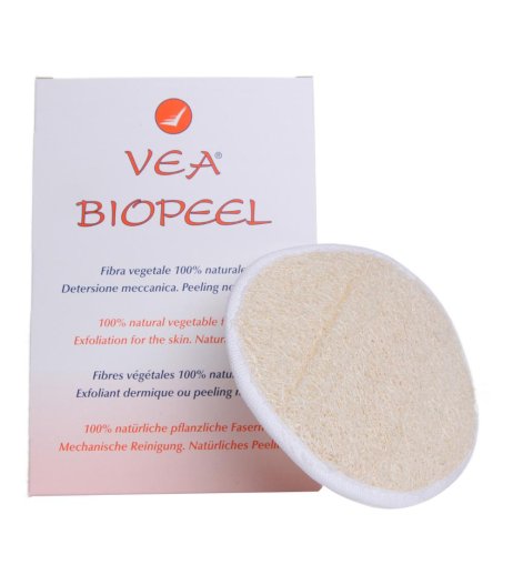 VEA-BIOPEEL FIBRA VEG 1PZ