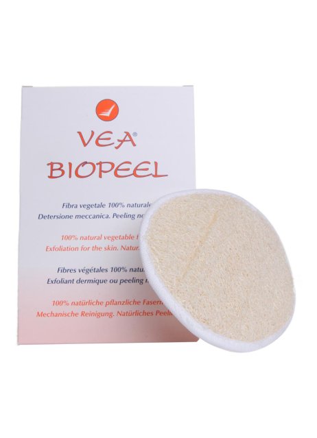 VEA-BIOPEEL FIBRA VEG 1PZ